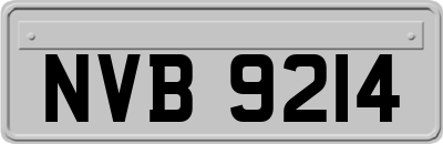 NVB9214