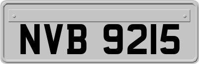 NVB9215
