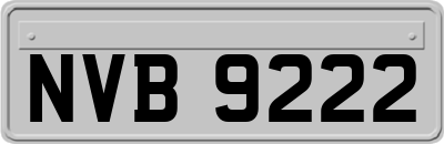 NVB9222