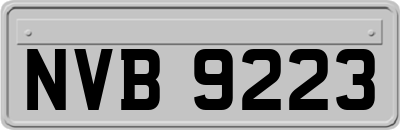 NVB9223