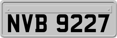 NVB9227