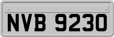 NVB9230