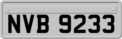 NVB9233