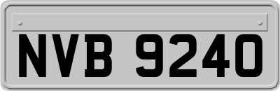 NVB9240
