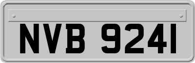 NVB9241