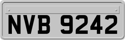 NVB9242