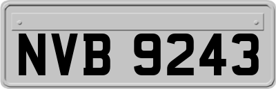 NVB9243