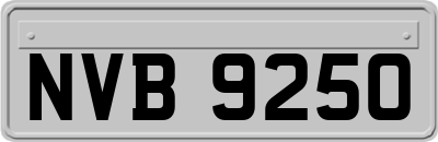 NVB9250