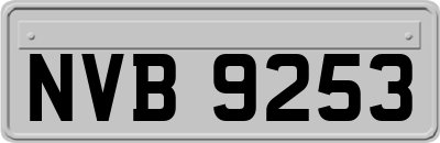 NVB9253