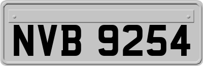 NVB9254