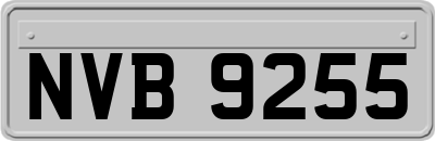NVB9255