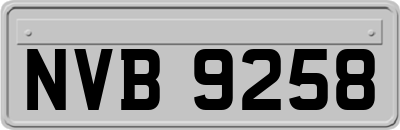 NVB9258
