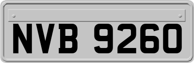 NVB9260