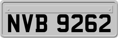 NVB9262