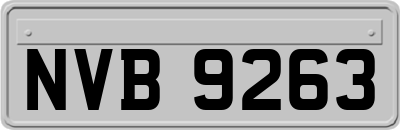 NVB9263