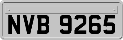 NVB9265