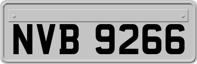 NVB9266