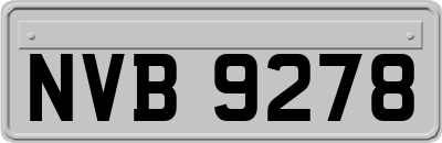 NVB9278