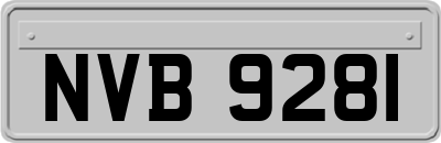 NVB9281