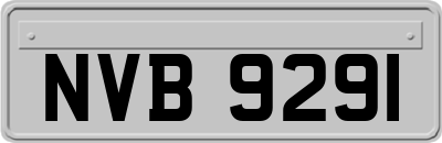 NVB9291