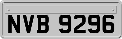 NVB9296