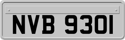 NVB9301