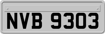 NVB9303