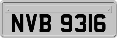 NVB9316
