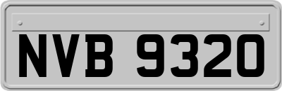 NVB9320