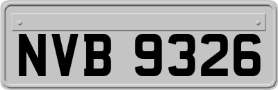 NVB9326