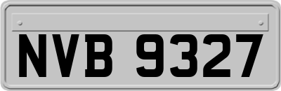 NVB9327