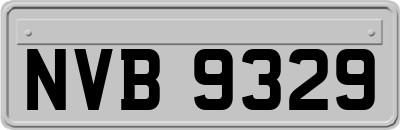 NVB9329