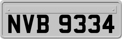 NVB9334