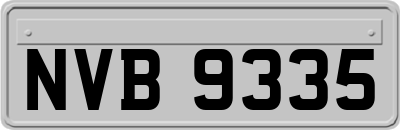 NVB9335