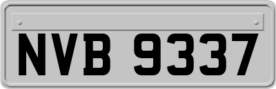 NVB9337