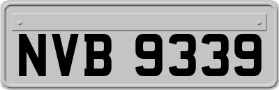 NVB9339