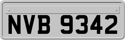 NVB9342