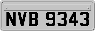 NVB9343