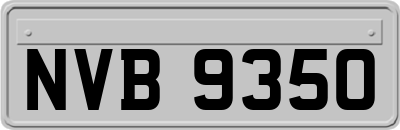 NVB9350