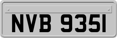 NVB9351