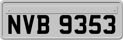 NVB9353