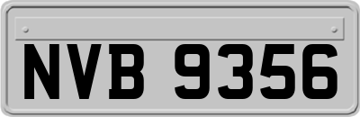 NVB9356