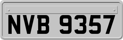 NVB9357