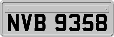 NVB9358