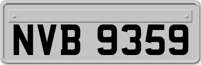 NVB9359