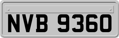 NVB9360
