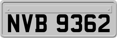 NVB9362