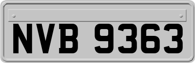 NVB9363
