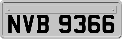NVB9366