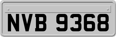 NVB9368